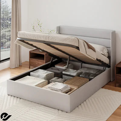 liftbed storage pro